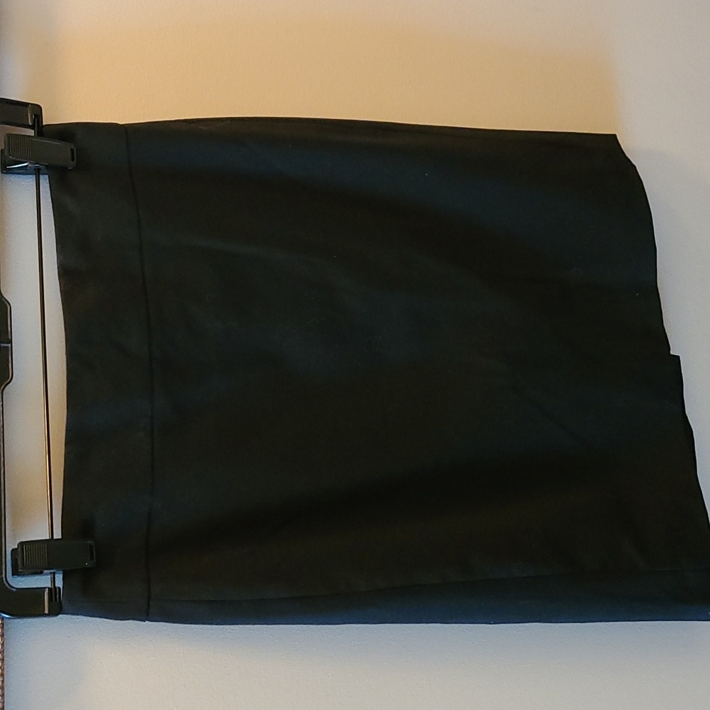 Pencil skirt